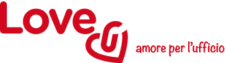 Logo Footer - LoveOffice