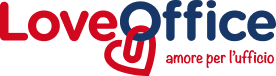 Logo - LoveOffice