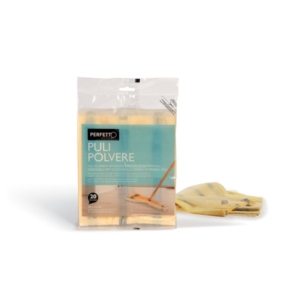 Veline monouso per Kit il Pulipolvere La Piacentina - 45x22 cm (conf.20)-0