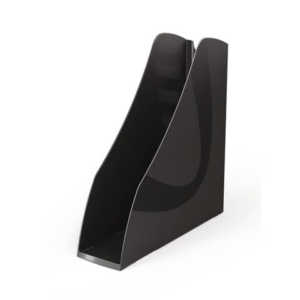 Accessori Da Scrivania µm Desk Arda - Portariviste - 7,5x26,6x27,8 cm - Nero - 7118N-0