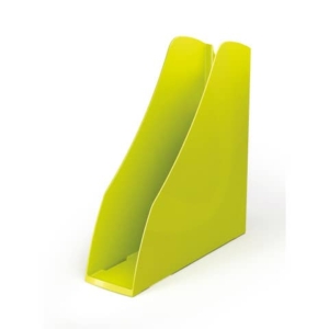 Accessori Da Scrivania µm Desk Arda - Portariviste - 7,5x26,6x27,8 cm - Verde - 7118V-0
