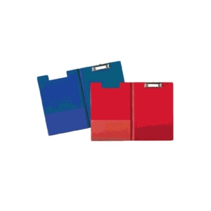 Portablocco Daily Esselte - Rosso - 560430-0