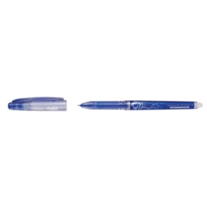 Frixion Point 0,5 Pilot - Penna a sfera cancellabile - Blu - 0,5 mm-0