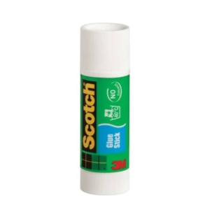 Colla Scotch® stick permanente - 40 gr - 6236D-0