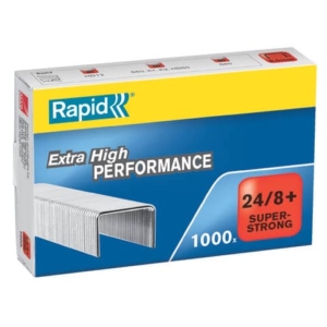 Punti universali Rapid - Punti 24/8+ Super Strong - 24858500 (conf.1000)-0