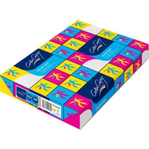 Risma carta SRA3 Color Copy Mondi da 120 g/mq