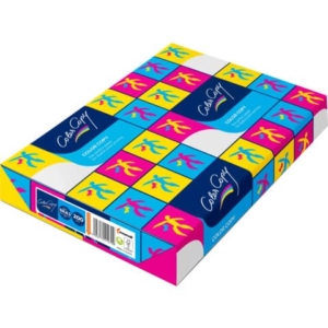 Risma carta per stampante da 200 g/mq