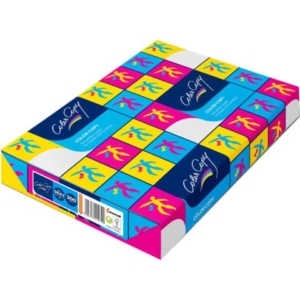 Risma carta da 125 fogli Color Copy Mondi