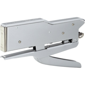 Cucitrice a pinza 548/E Zenith - alluminio-0