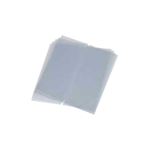 Inserti per Portamenù Securit - A5 - Trasparente - MC-TIA5 (conf.10)-0