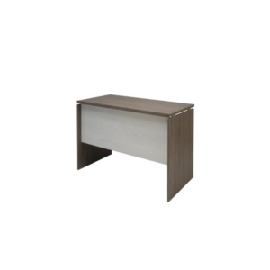 Scrivania Firenze Unisit - Fianco Pannello - Olmo - 140 cm