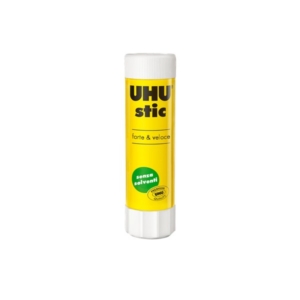 Colla UHU Stick - 40 gr - D1139-0
