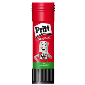 Colla Pritt stick - 43 g-0