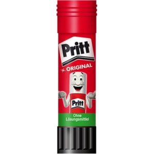 Colla Pritt stick - 11 gr - 200040-0