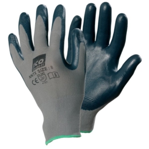 Guanti da lavoro Nylon NT Icoguanti - L - DPI 2 cat.-0