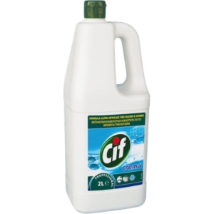 Cif crema professionale - 2 litri - 7508633-0