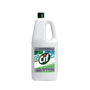 Cif gel con candeggina - 2 litri - 7517896/100847164-0