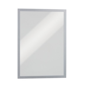 Cornici Magnetiche Duraframe® Durable - A3 - Argento - 4868-23 (Conf.5)-0