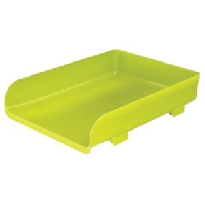 Accessori Da Scrivania µm Desk Arda - Portacorrispondenza - 33,5x25,4x7 cm - Verde - 85510V-0