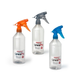 Spruzzatore La Piacentina - Colore assortito - 1 litro - 0486-0