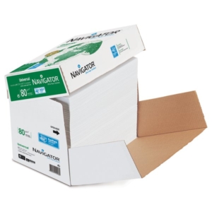 Risma carta da fotocopie A4 Navigator