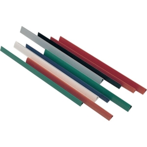 Dorsini triangolari Methodo - 12 mm - 60 fogli - Blu - X801205 (conf.50)-0