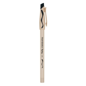 Penna a sfera cancellabile Replay Paper Mate - Nero - 1 mm - S0190783/4-0