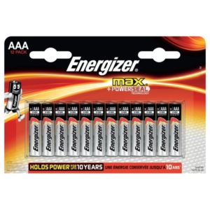 Energizer Max+ Power - ministilo - AAA - E300103700 (conf.12)-0