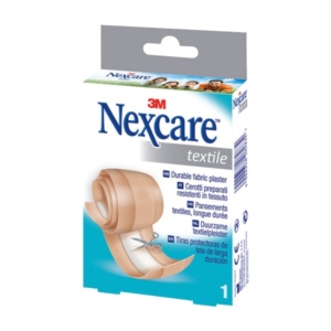 Cerotto in striscia Nexcare - 6 cm x 1 m - 36817-0