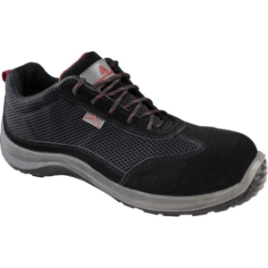Scarpe antinfortunistiche Asti S1P Delta Plus - Taglia 40-0