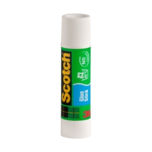 Colla Scotch® stick permanente - 21 gr - 6221D-0
