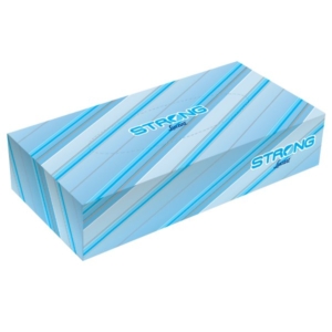 Veline Strong pura cellulosa- cosmetiche Lucart - 841030 (conf.100 veline)-0