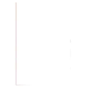 Pouches A6 per plastificatrici Fellowes - 125 µm per lato - lucida (conf.100)-0