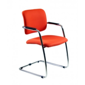 Sedia operativa eco-smart LITHIUM UNISIT - polipropilene