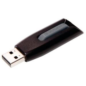 Chiavetta USB 3.0 V3 Verbatim 32 GB 49173-0
