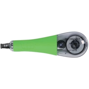 Correttore a nastro Q-Connect monouso Dynagrip-Pen monouso - 4,2 mm x 10 m - KF14451-0