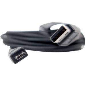 Cavo di collegamento Media Range USB 2.0 A/Micro USB B Nero MRCS138-0