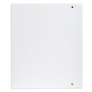 Raccoglitore personalizzabile Exacompta A4 maxi Kreacover® 4 anelli a D Bianco 30 mm - 51942E-0