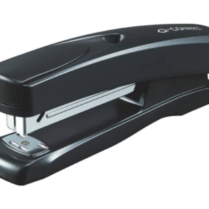 Cucitrice da tavolo Q-Connect ABS 20 fogli Nero profondità cucitura 9,5 cm KF01057-0