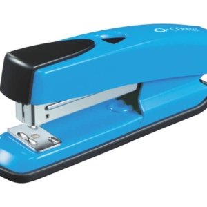 Cucitrice da tavolo Q-Connect metallo 20 fogli Blu KF02149-0