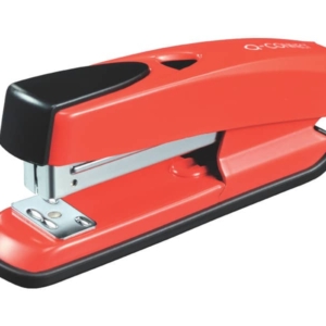 Cucitrice da tavolo Q-Connect metallo 20 fogli Rosso KF02150-0