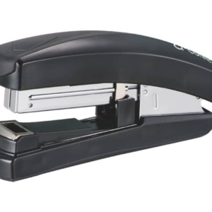 Cucitrice da tavolo a rilegatura piatta Q-Connect 20 fogli Nero KF01966-0