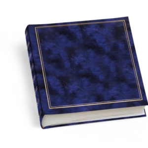 Album portafoto Lebez Blu-0