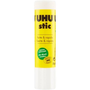 Colla Stick Uhu 21 gr D1235-0