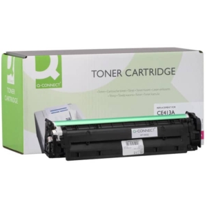 Toner Compatibile Q-Connect CE413A Magenta K15581QC-0