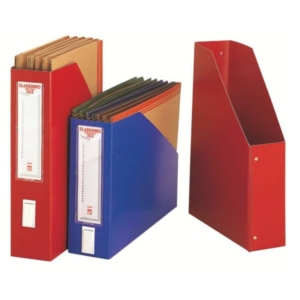 Classificatore King Mec CLASSOMEC Blu-0