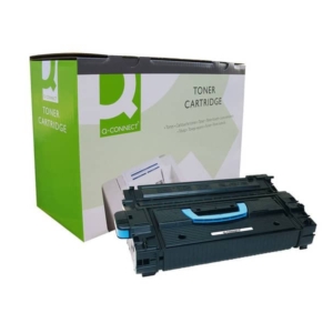 Toner Compatibile HP CF217A Nero Q-Connect -0