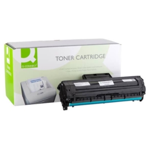 Toner Compatibile Samsung MLT-D111S/ELS alta resa Nero Q-Connect -0