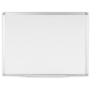 Lavagna magnetica cancellabile Q-Connect Bianca laccata 60x45 cm MA0207170-0