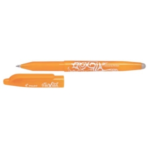 Penna a sfera cancellabile Pilot Frixion Ball 0,7 mm pesca 6855-0